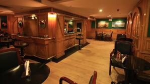 Bar (en el alojamiento)