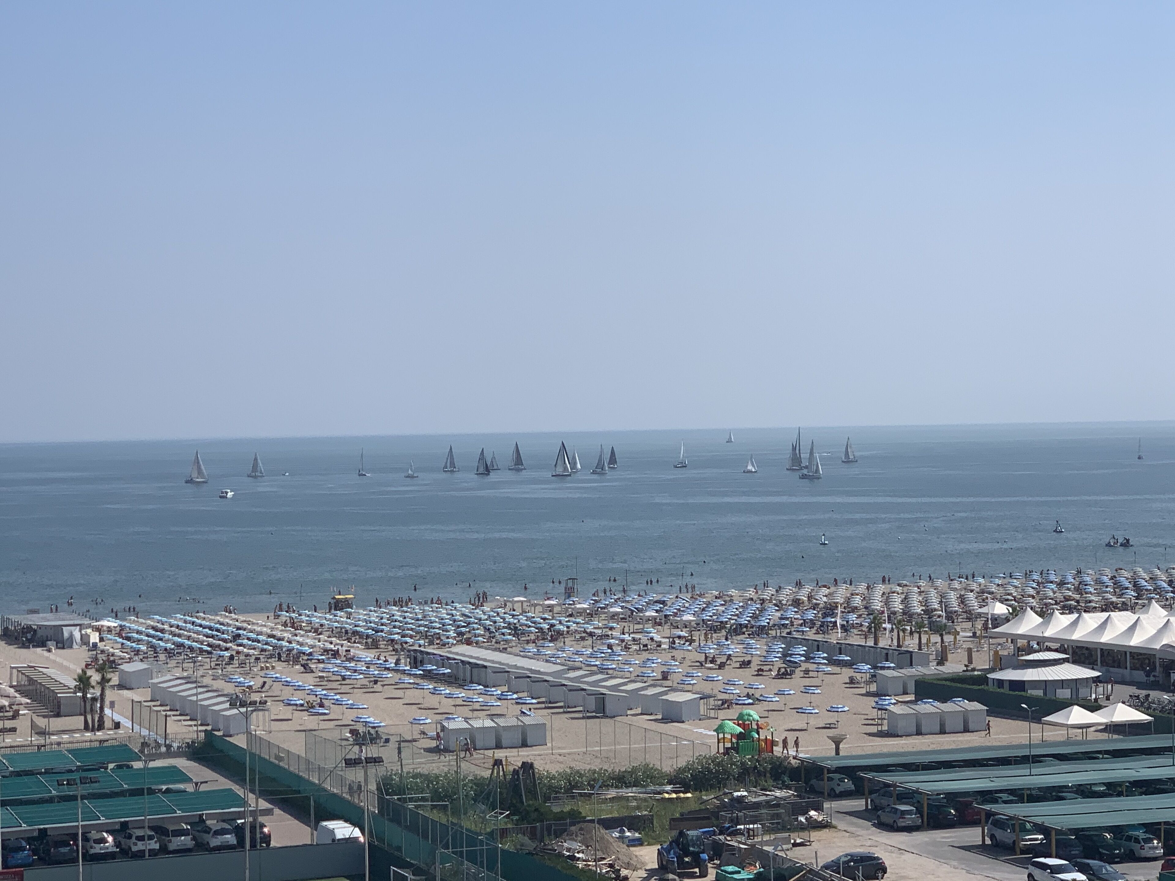 double or twin room, sea facing | beach/ocean view