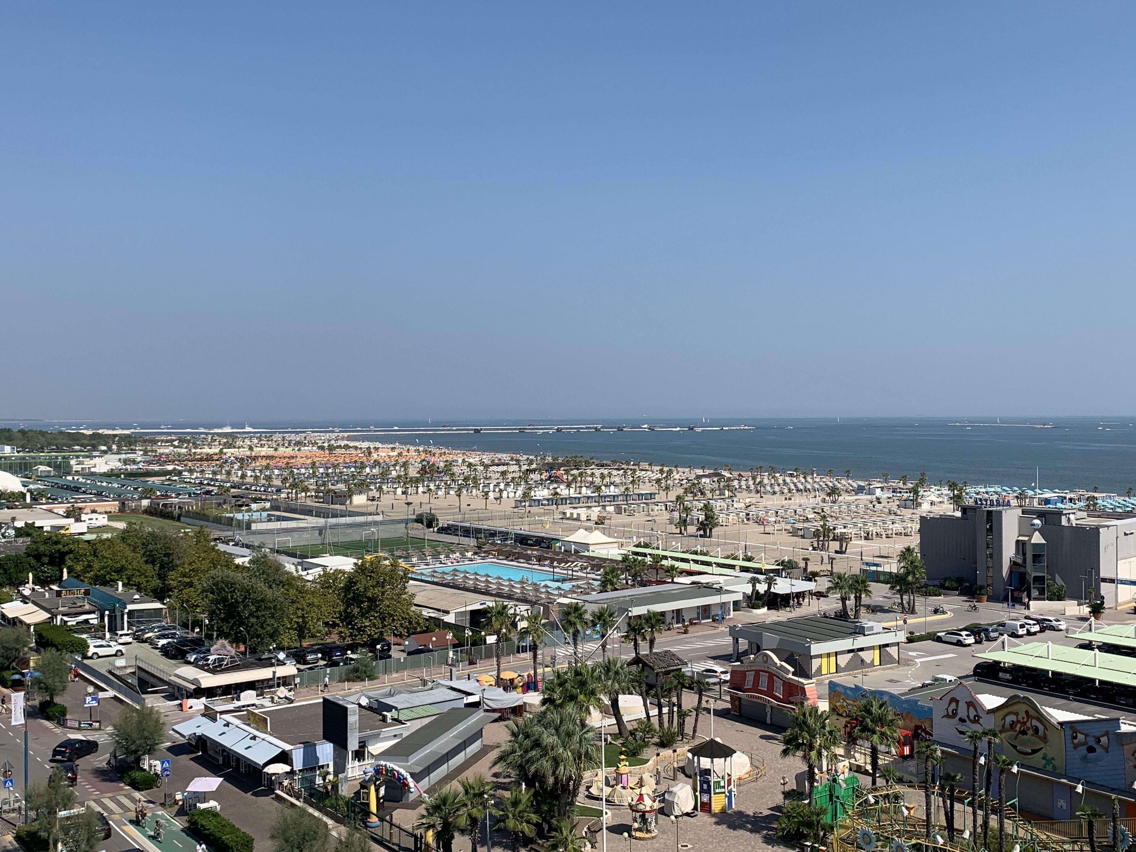 double or twin room, sea facing | beach/ocean view