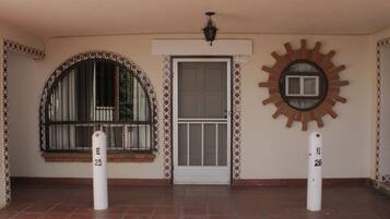 Detalle interior