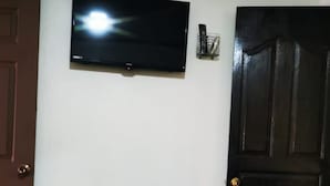 Studio | WiFi (free) - Cabinas Madeleine (Puntarenas)