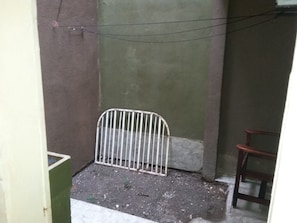 Apartment, 2 Bedrooms | Terrace/patio