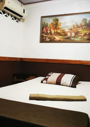 スタジオ | 1 室のベッドルーム、WiFi (無料)