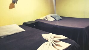 Apartment, 1 Bedroom | WiFi (free) - Cabinas Madeleine (Puntarenas)