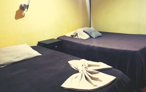 Appartement, 1 slaapkamer | Gratis wifi