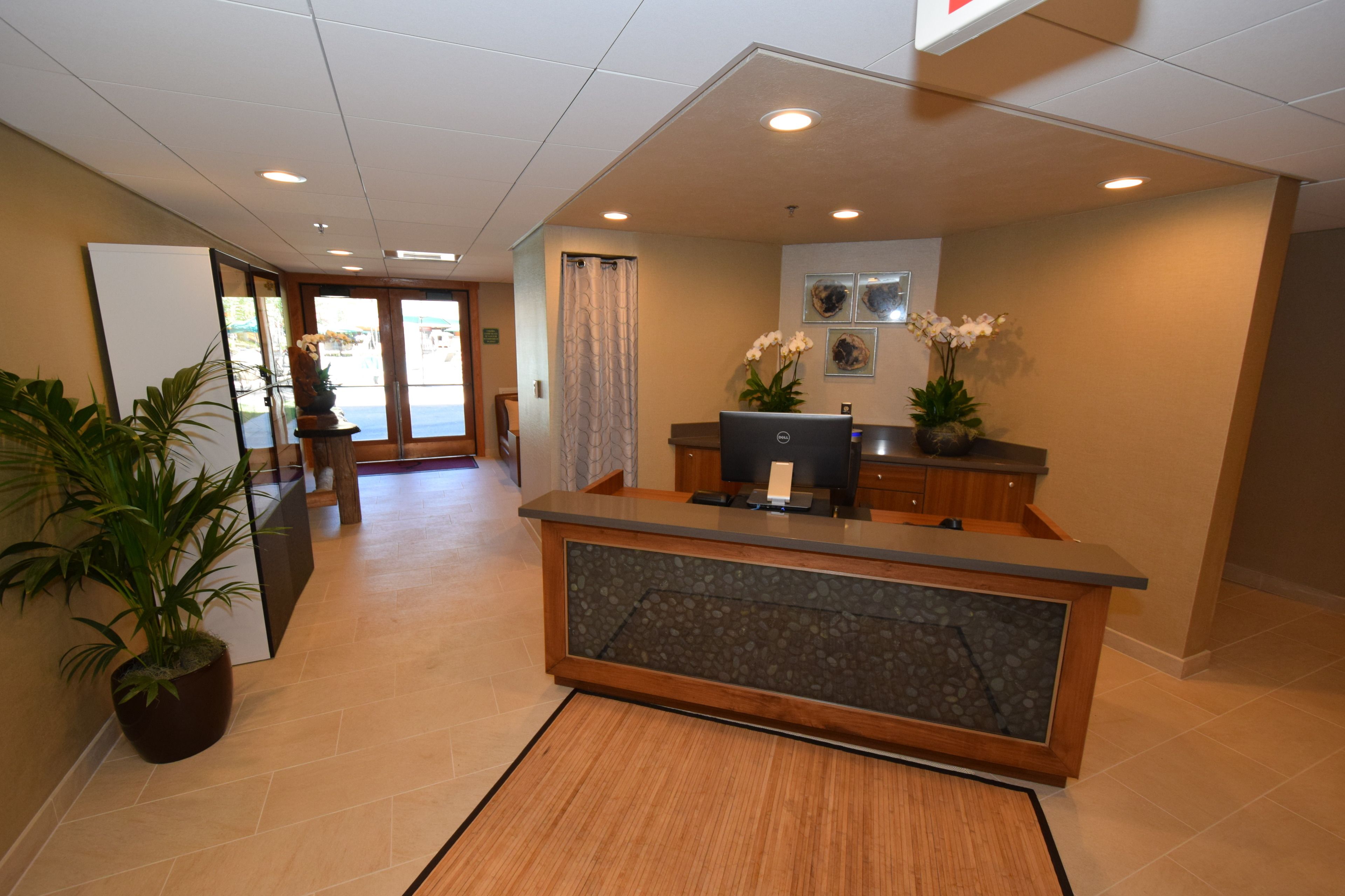 sauna, body treatments, aromatherapy, facials, ayurvedic treatments