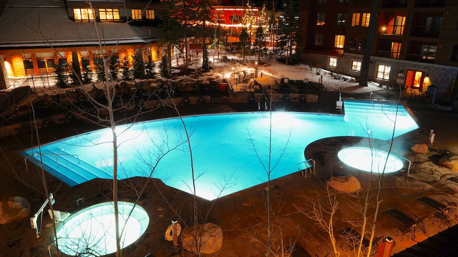 Heavenly Village Condos - Grand Residence