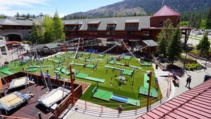 Mini-Golf