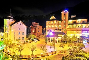 Exterior - Beachfront Hotel (Ho Chi Minh City)