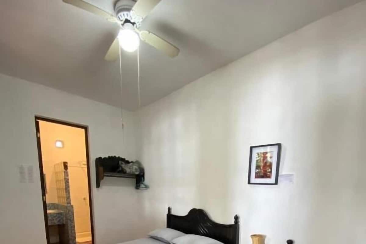 Basic Triple Room | Wi-fi percuma