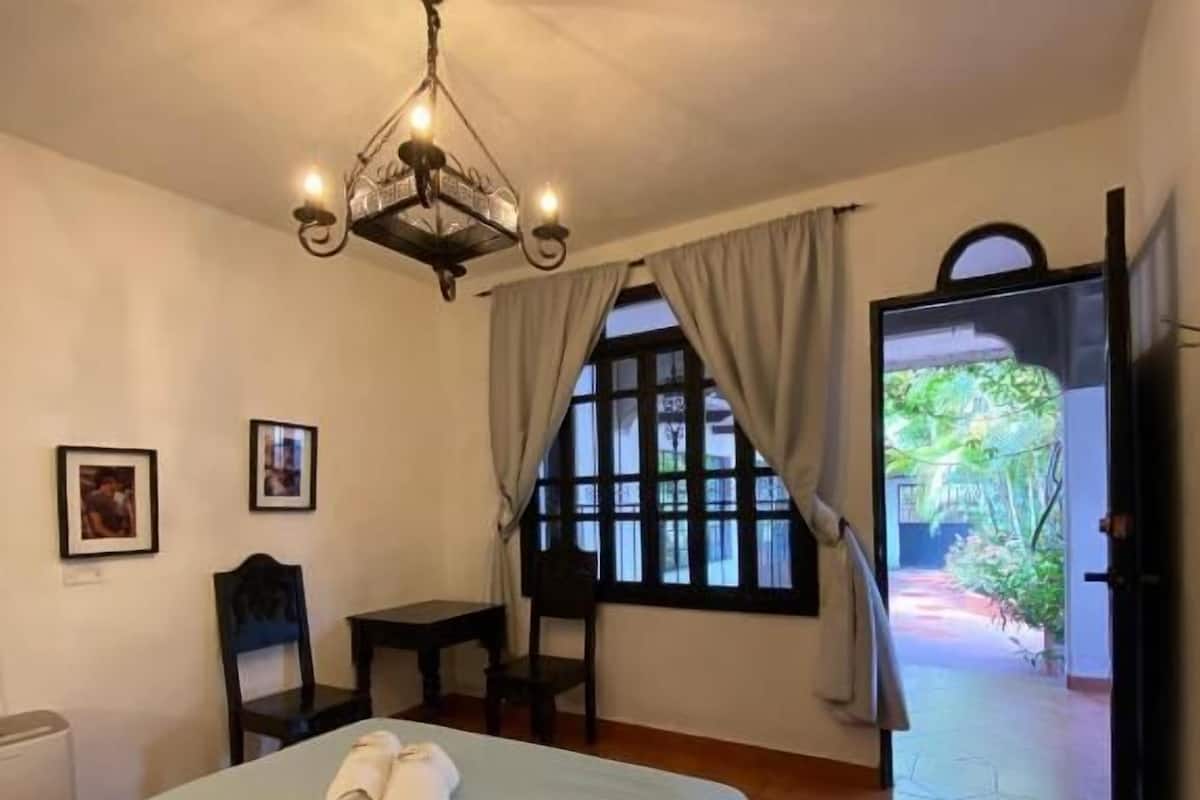 Executive Double Room | Wi-fi percuma