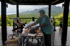 Body treatments