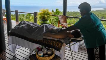 Body treatments