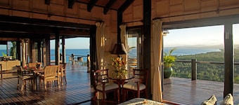 Emaho Sekawa Resort