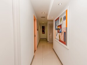 Pasillo