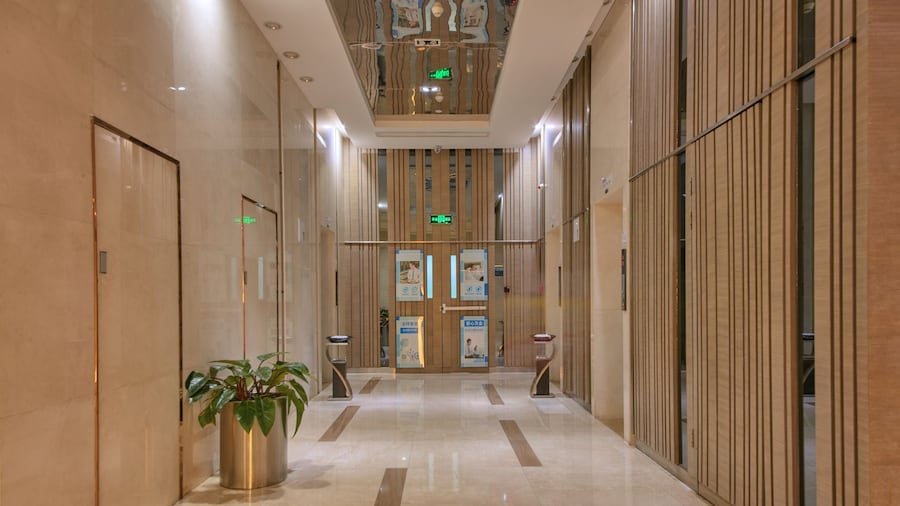 Holiday Inn Express Luoyang City Center by IHG