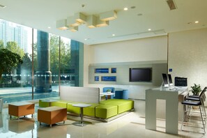 Property amenity - Holiday Inn Express Luoyang City Center by IHG (Luoyang)