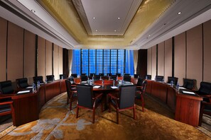 Meeting facility - Holiday Inn Express Luoyang City Center by IHG (Luoyang)