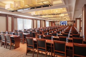Sala de reunião