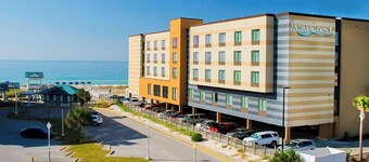 Wavecrest Lodge