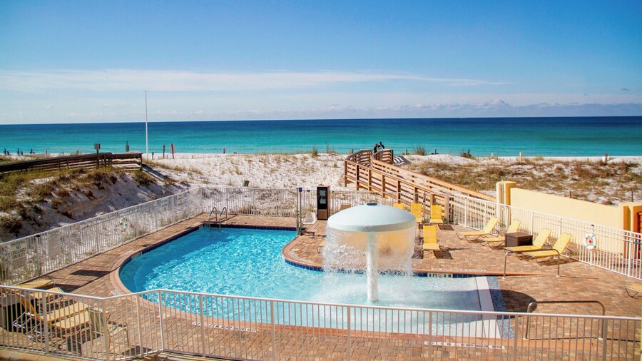 Fairfield Inn & Suites Fort Walton Beach-West Destin