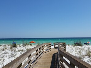 Property amenity - Wavecrest Lodge (Fort Walton Beach)