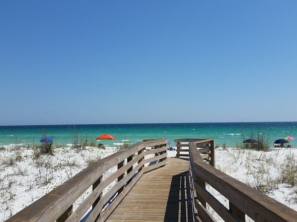 Property amenity - Fairfield Inn & Suites Fort Walton Beach-West Destin (Fort Walton Beach)
