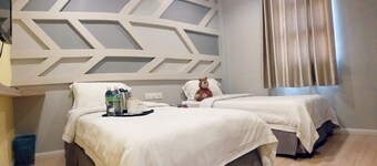 Sunshine Inn Malacca