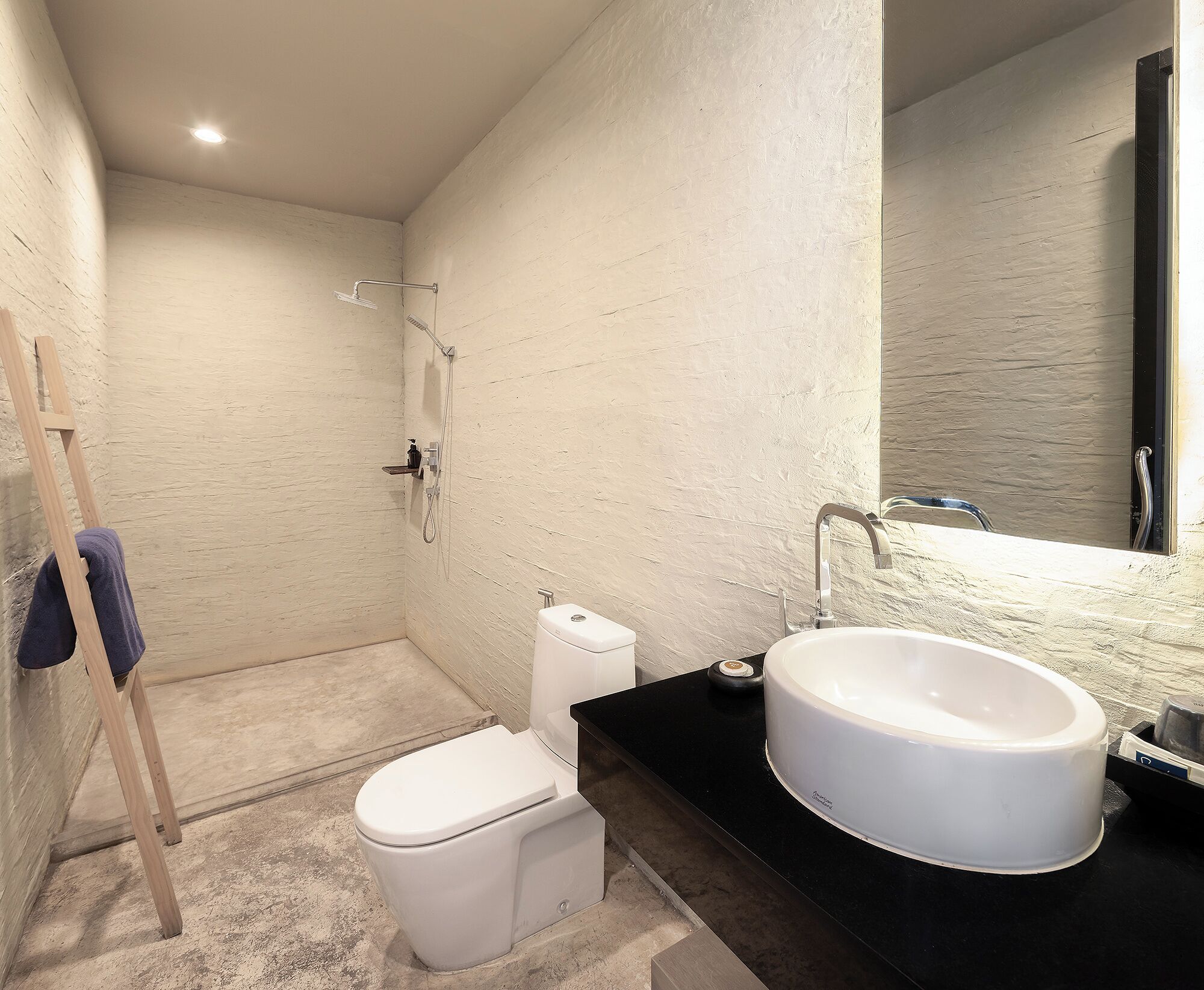 ห้องพัก