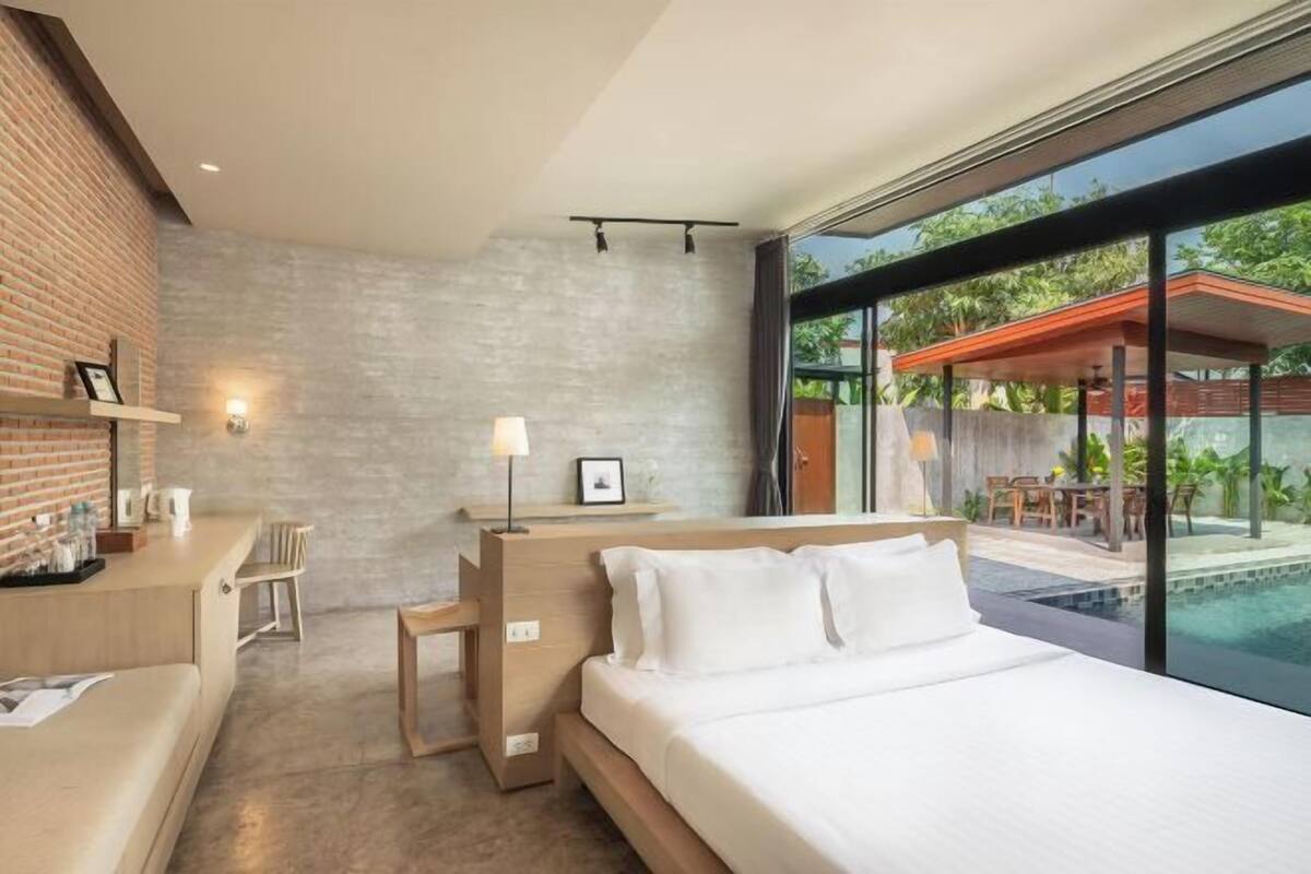 Draps italiens de Frette, literie de qualité