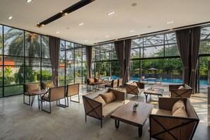 Interior -  Sunday Sea Two Pool Villa Pattaya (Pattaya)