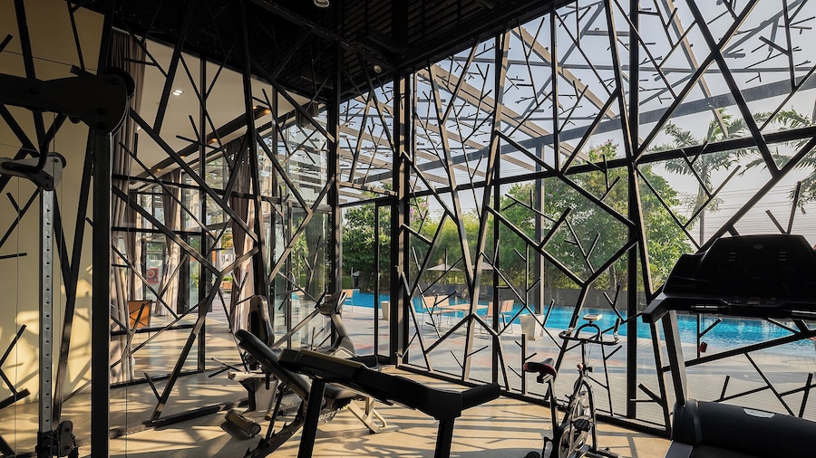 Sea Two Pool Villa Resort