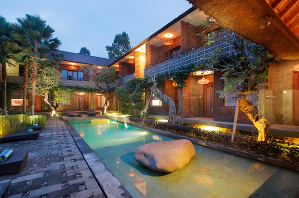 Pool - Mangosteen Ubud by Premier Hospitality Asia (Ubud)