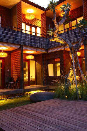 View from property - Mangosteen Ubud by Premier Hospitality Asia (Ubud)