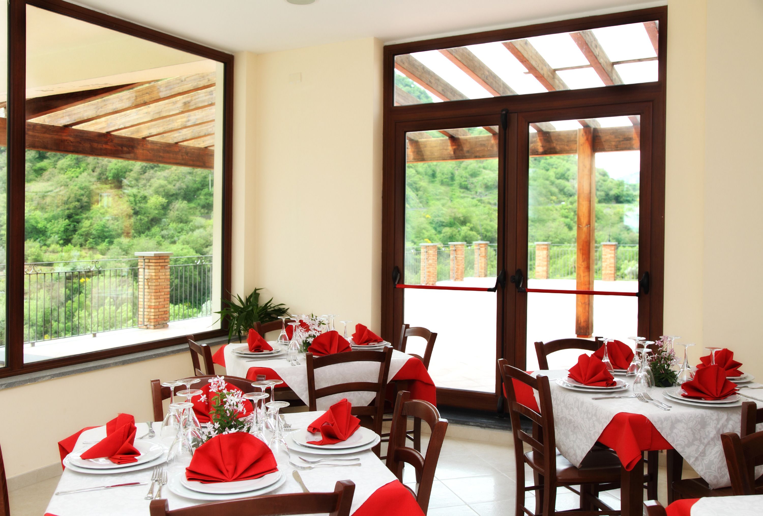 Spécialités Cuisine méditerranéenne