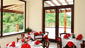 Mediterranean cuisine