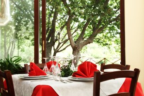 Spécialités Cuisine méditerranéenne