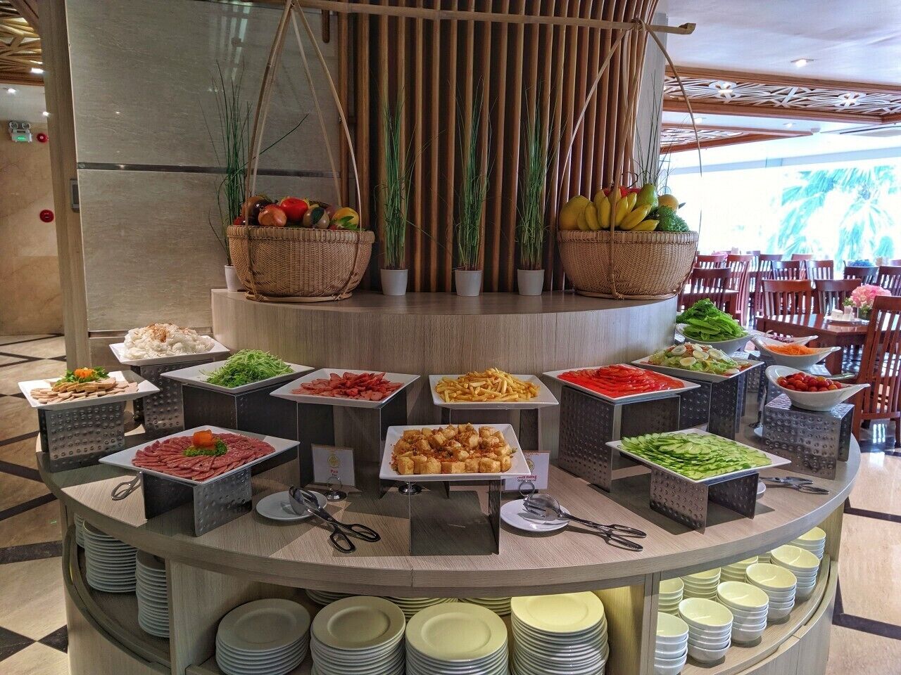 Buffet