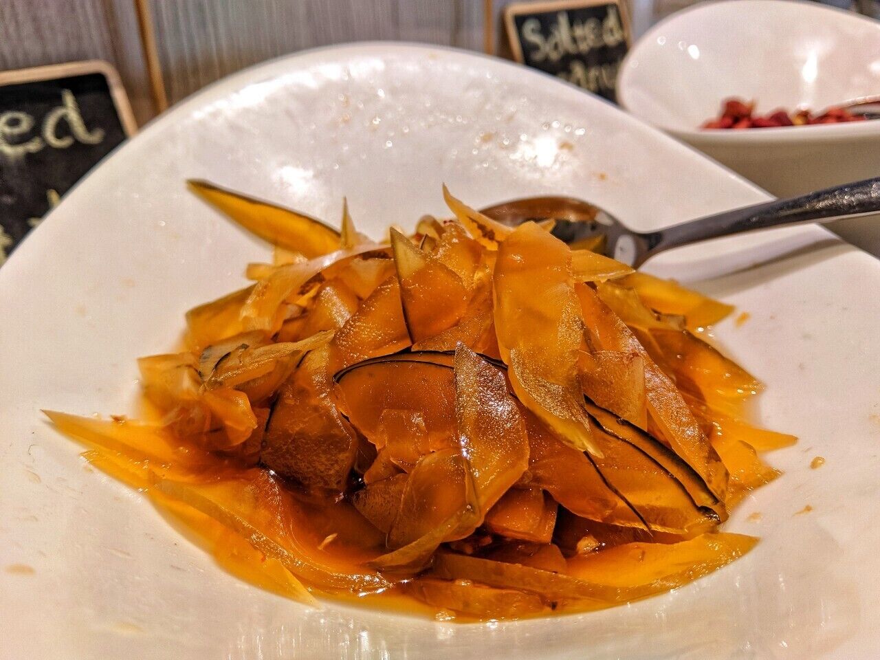 Frokostbuffé