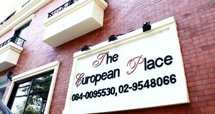 The European Place