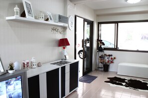 Lobby - The European Place (Bangkok)