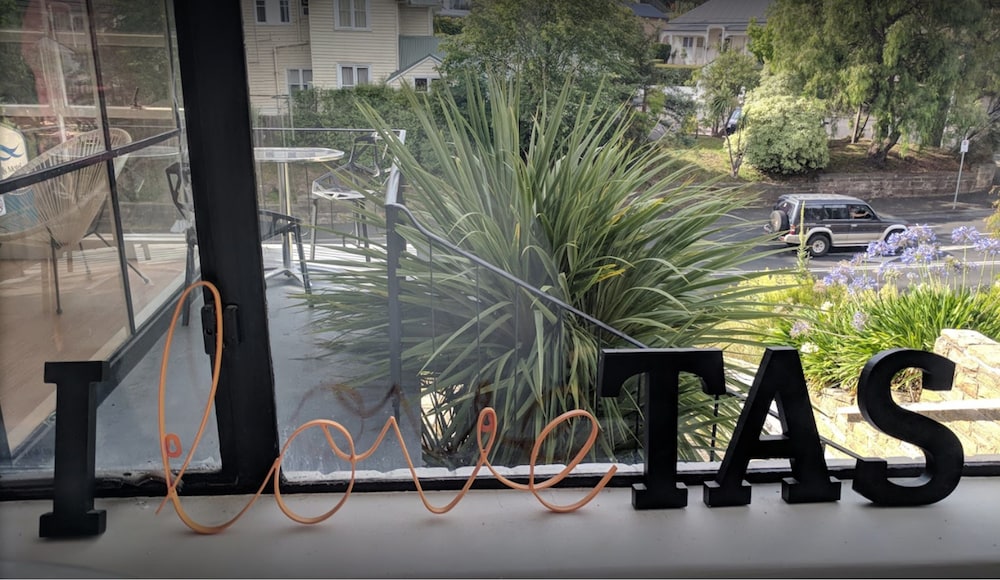 Blue Hills Motel by null