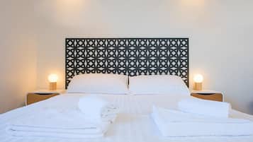 Chambre | Wi-Fi gratuit