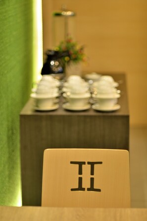 ร้านอาหาร