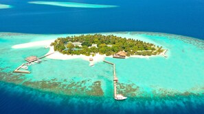 Interior detail - Eriyadu Island Resort (Eriyadu)