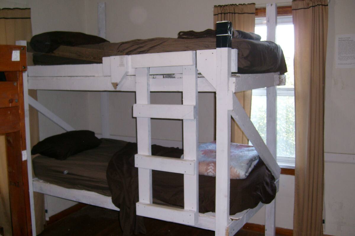 Dorm Room