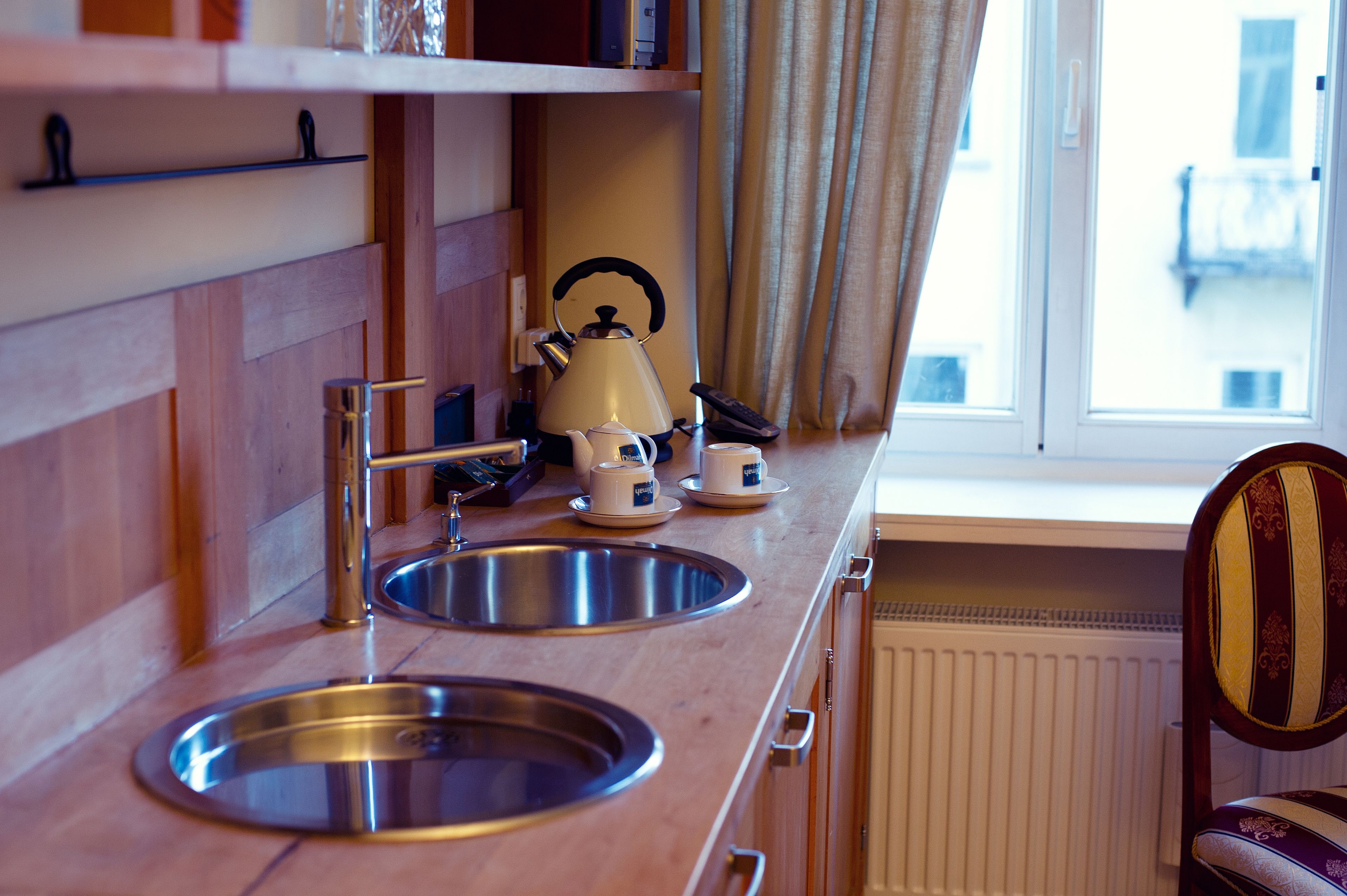 Photo - Chopin Boutique