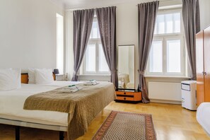 Penthouse, 2 Bedrooms