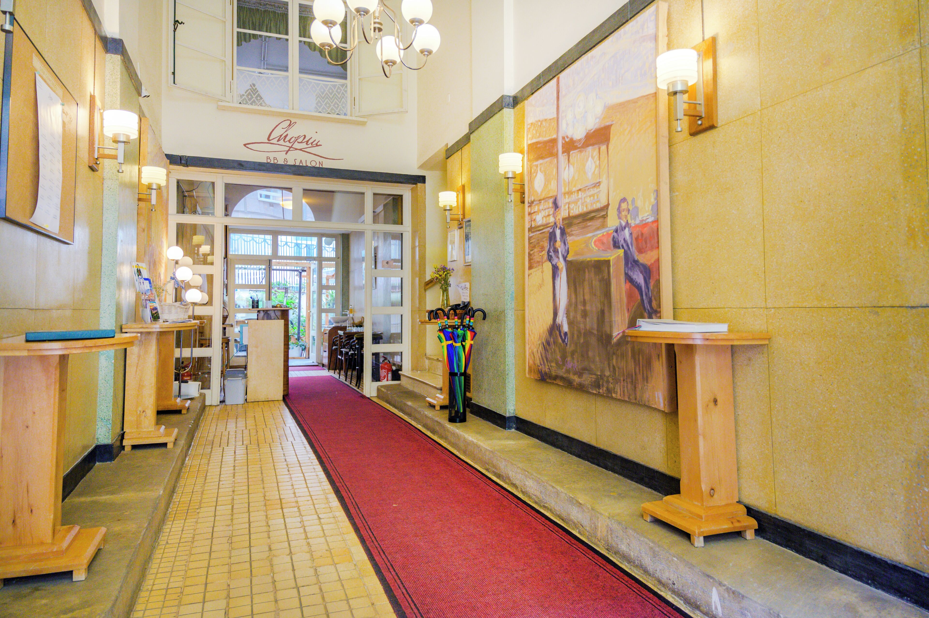 Photo - Chopin Boutique