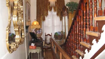 Escalier